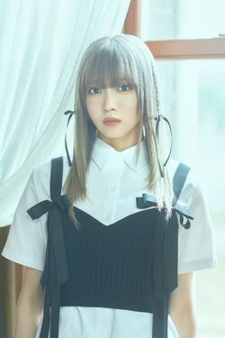 中山莉子 公式ユニフォーム Msize 私立恵比寿中学 中山莉子 ユニフォーム - メルカリ