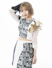 Member of STRAY SHEEP CLAYMORE (2020)