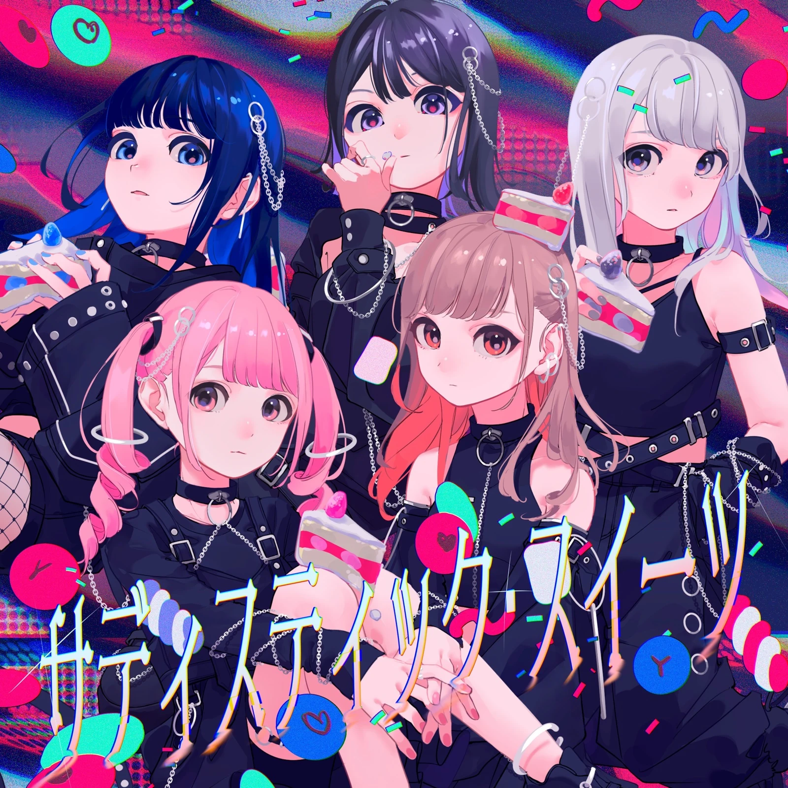 絶版‼️ Gothic&Lolita 吉永マサユキ FRUiTS Gothic & Lolita by Masayuki Yoshinaga and Katsuhiko Ishikawa
