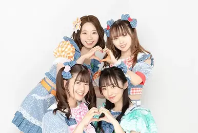 Seven Colors | Jpop Wiki | Fandom