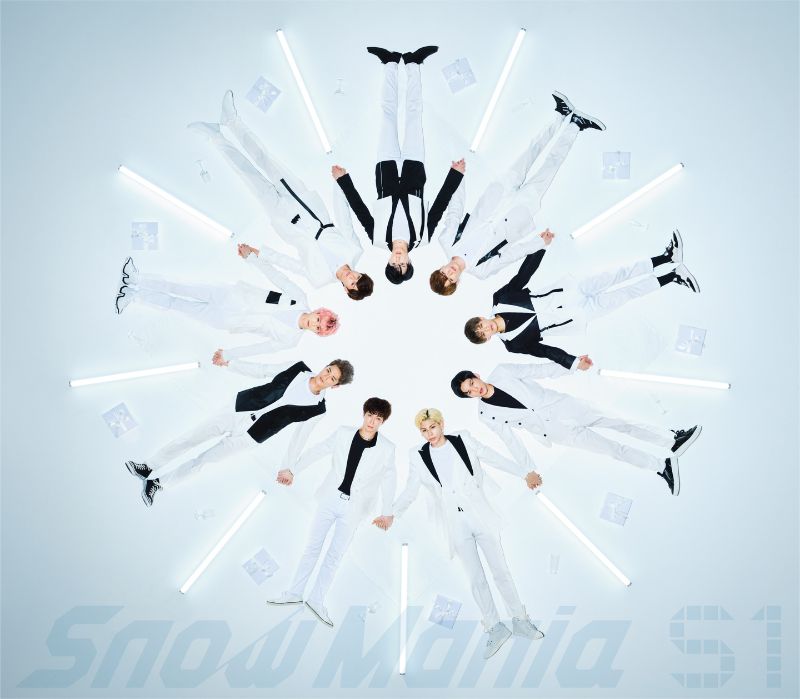 SnowMania S1-