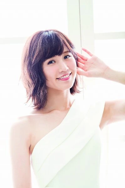 Takahashi Rina 1994 Jpop Wiki Fandom