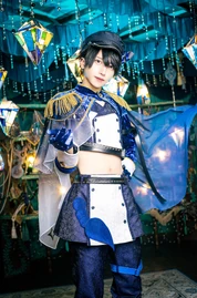 January 2023 (Yumekui NEON)