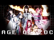AGE OF ZOC (Music Video)