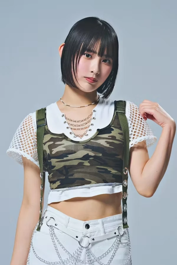 Tachibana Moka | Jpop Wiki | Fandom