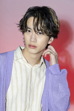アイドル BUDDiiS MORRIE MORRIE | Jpop Wiki | Fandom
