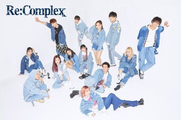 Re:Complex | Jpop Wiki | Fandom