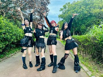 入荷なう FOKALITE | Jpop Wiki | Fandom K-POP・アジア