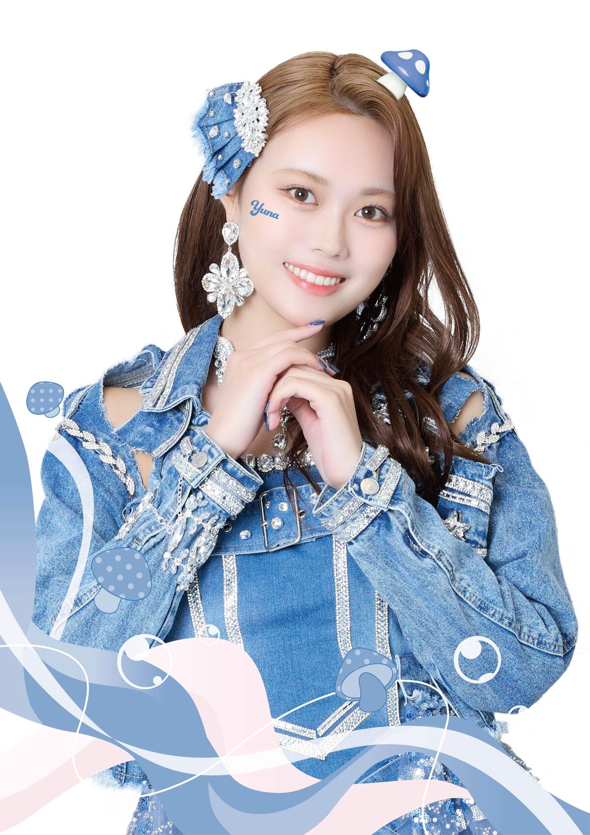 K-POP・アジア yukina-co 1200?cb=20250430195500