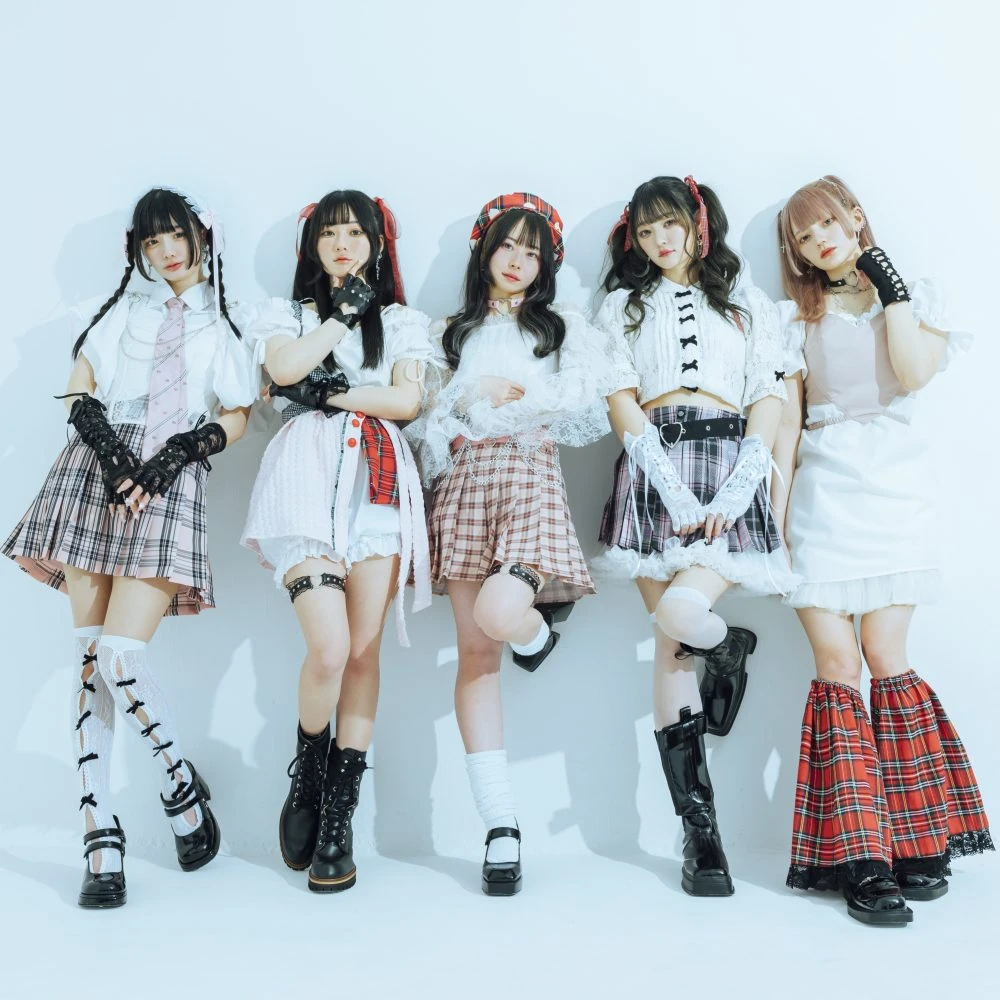 Kyururin te shitemite | Jpop Wiki | Fandom