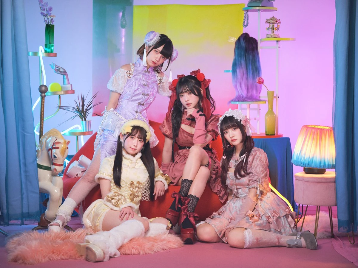 Kyururin te shitemite | Jpop Wiki | Fandom