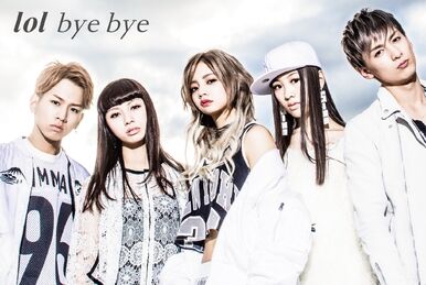 lol-エルオーエル- / ladi dadi -music video- (short ver