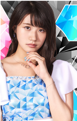 Minami Nanaco | Jpop Wiki | Fandom