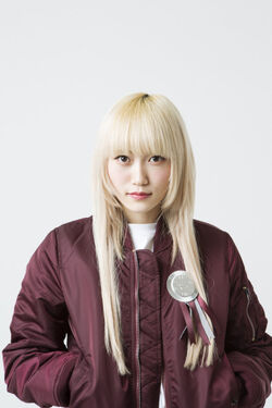 Momose Momo | Jpop Wiki | Fandom Momose Momo | Jpop Wiki | Fandom