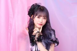 Sakuma Yuka | Jpop Wiki | Fandom
