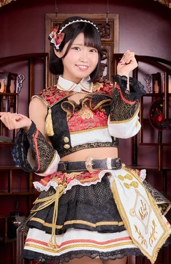 邦楽 Hinata HINATA in #TOKYODOME [20250514] #XG #TheFinalShow