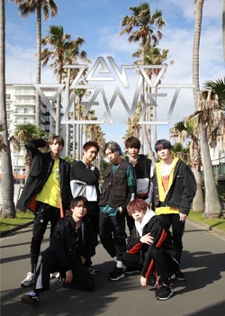 Zero PLANET | Jpop Wiki | Fandom