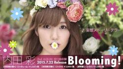Blooming! | Jpop Wiki | Fandom