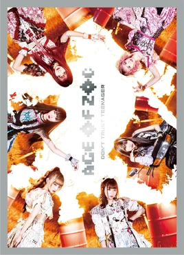 CD+Blu-ray+Photobook