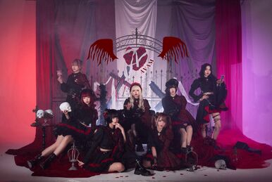 Black Crack | Jpop Wiki | Fandom