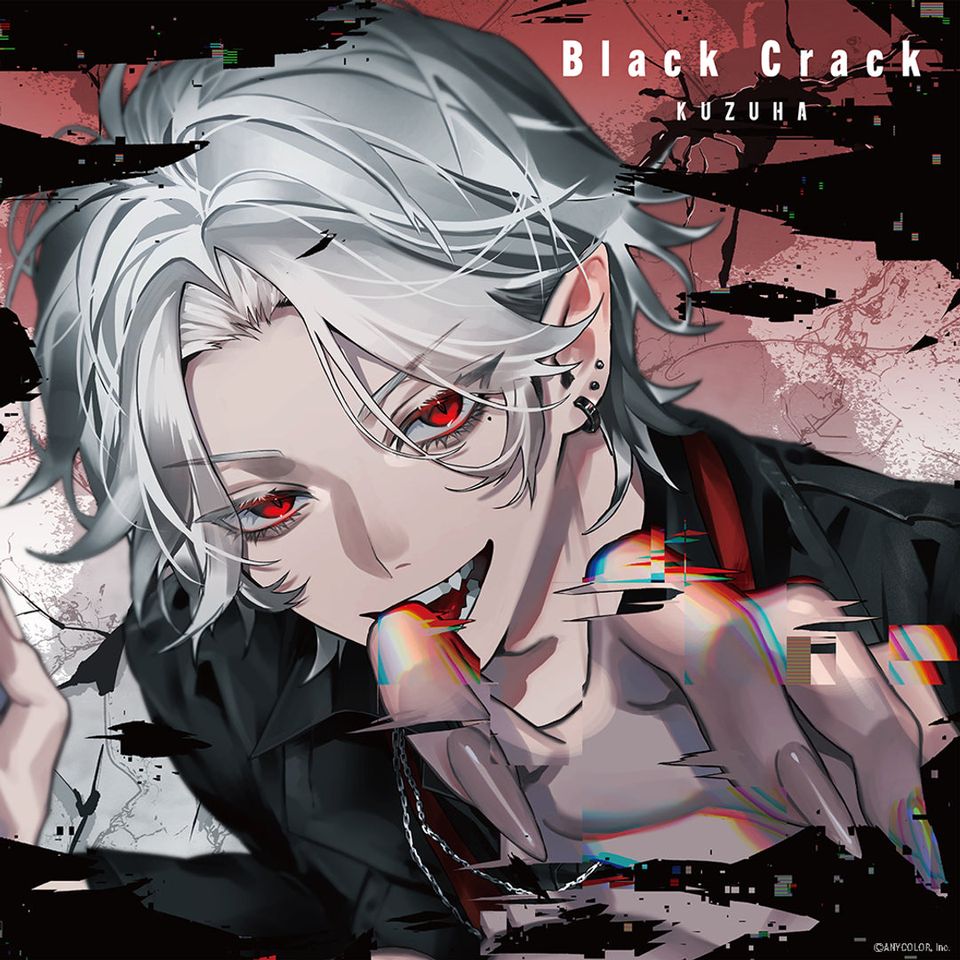 Black Crack | Jpop Wiki | Fandom