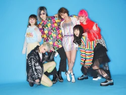 Gacharic Spin | Jpop Wiki | Fandom
