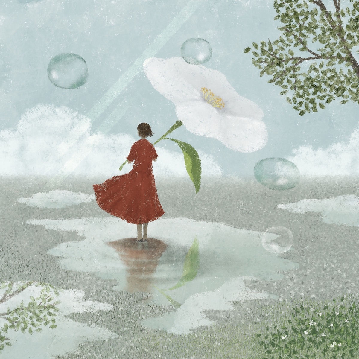 絵画★ HARU★A4 原画 Haru | Jpop Wiki | Fandom