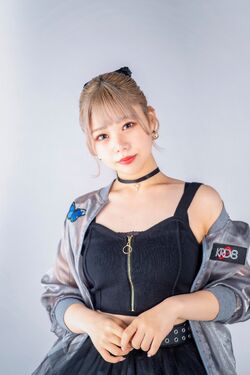 K-POP・アジア Miyu