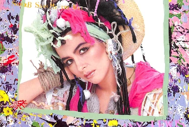 ANNIE'S RAG BAG | Jpop Wiki | Fandom