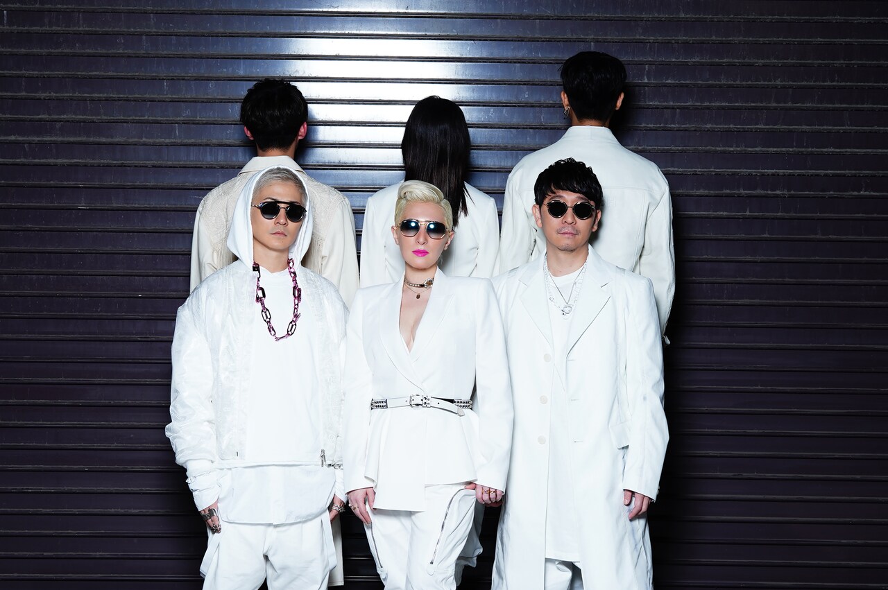 m-flo | Jpop Wiki | Fandom