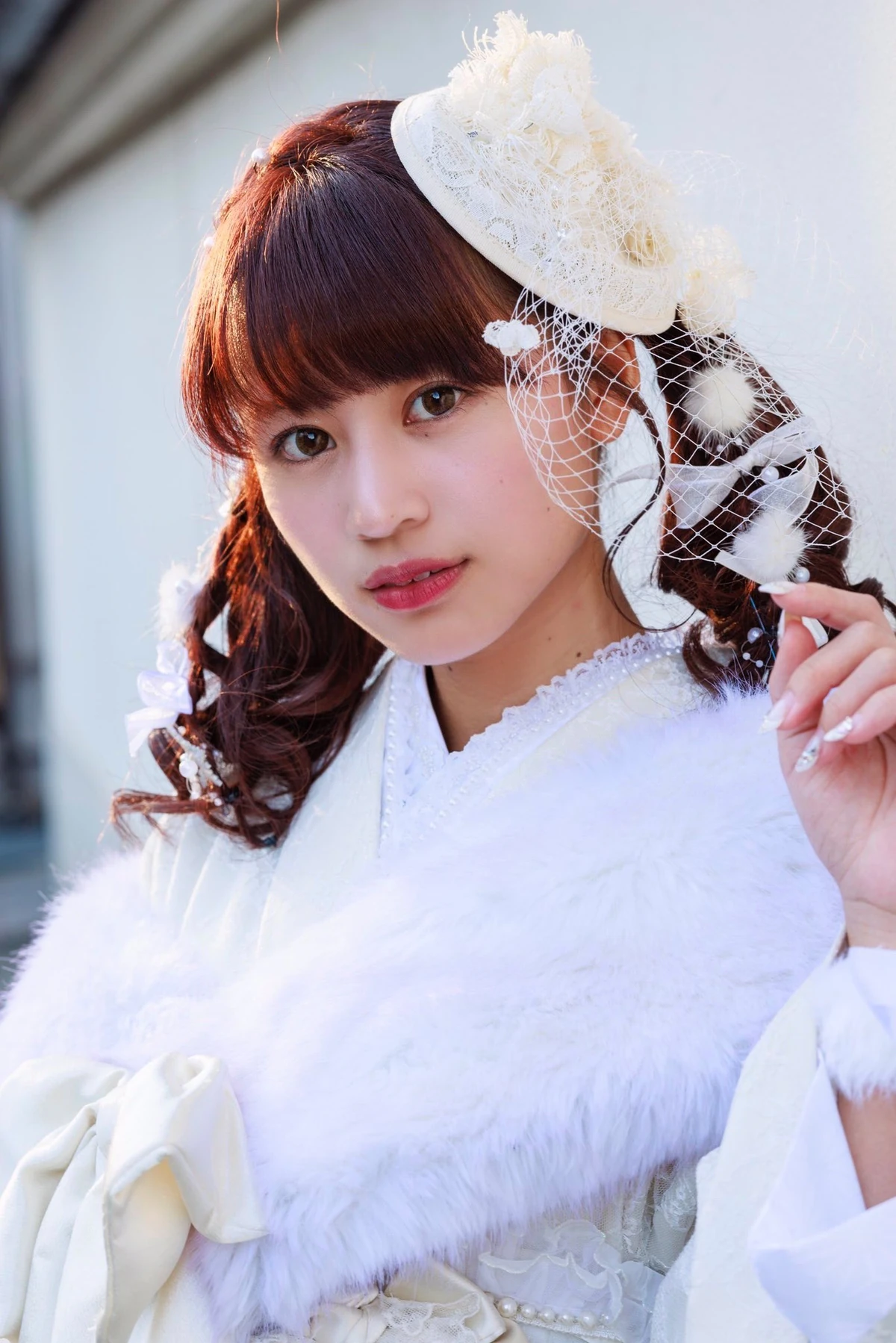 Minami Yuki Jpop Wiki Fandom