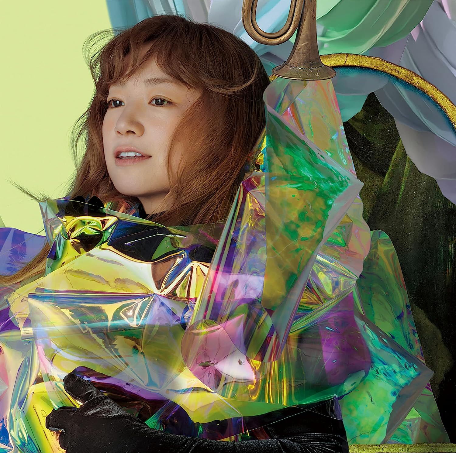 Amazon.co.jp: YUKI “SOUNDS OF TWENTY” 2022 JOYキャップ R