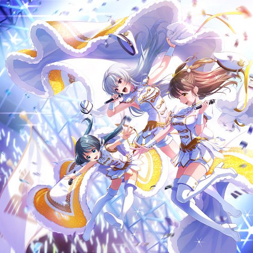 TRINITYAiLE | Jpop Wiki | Fandom