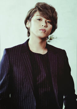 Takaki Yuya | Jpop Wiki | Fandom