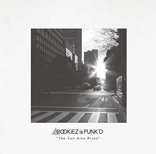 The Sun Also Rises | Jpop Wiki | Fandom