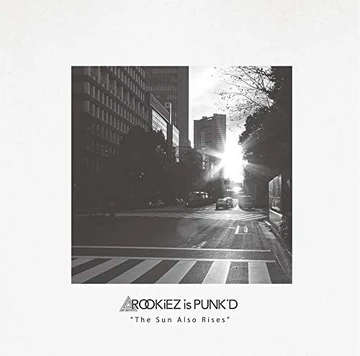 The Sun Also Rises | Jpop Wiki | Fandom