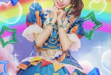 Miyu | Non Sweet Wiki | Fandom