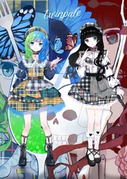 Twinpale Illustrated