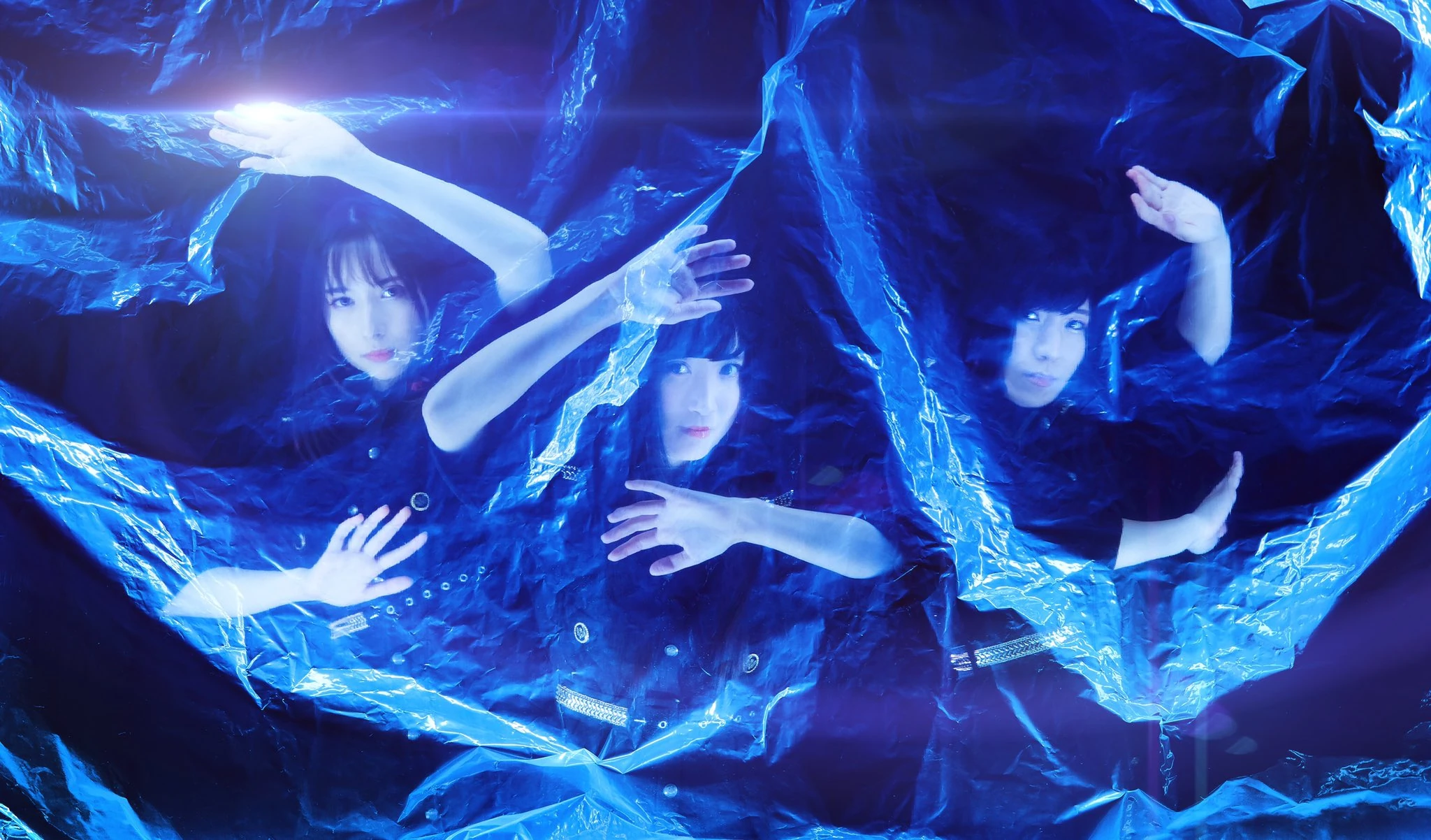 Zenith Code | Jpop Wiki | Fandom