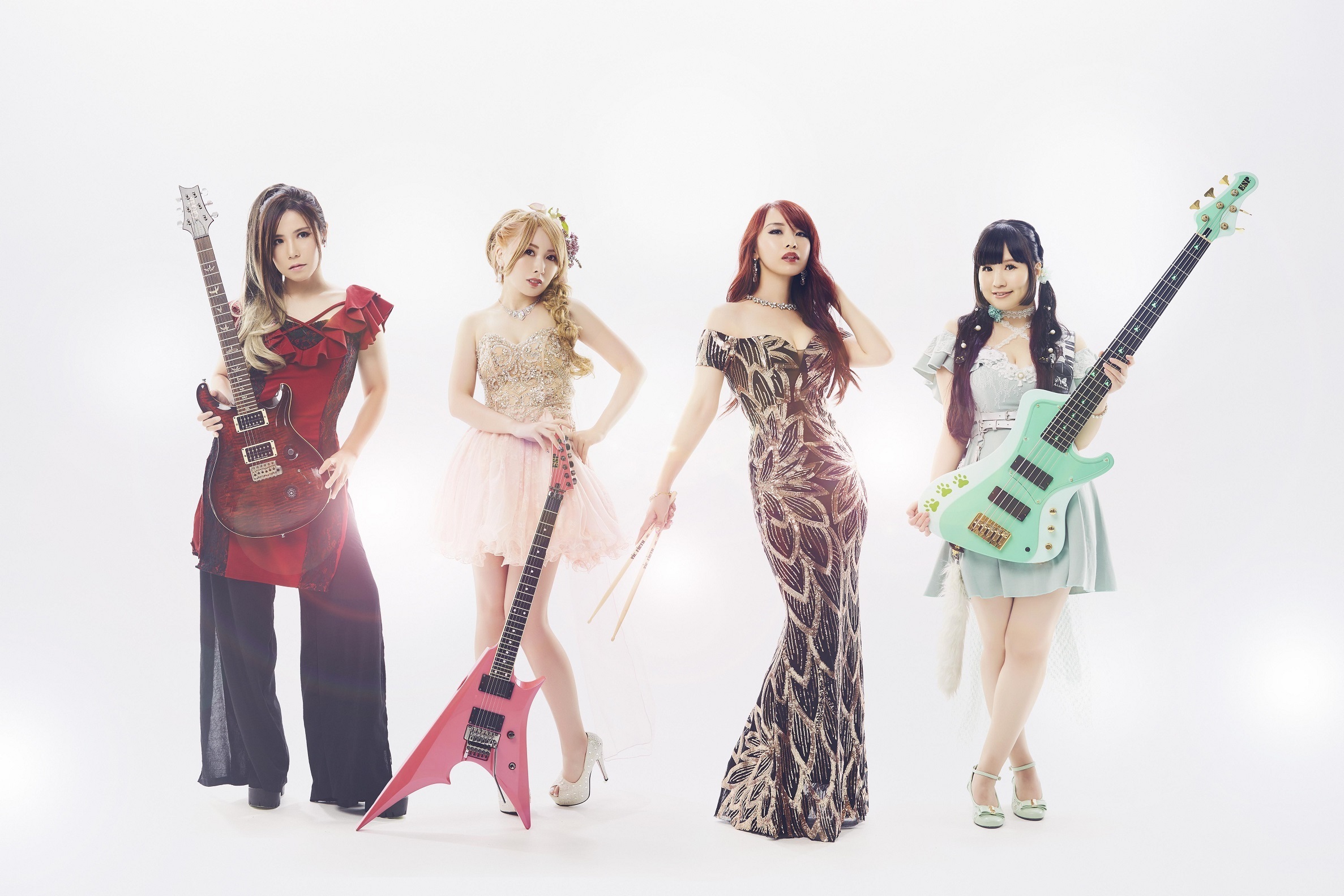 ALDIOUS Aldious Tour 2018 DVD 未開封 Amazon.co.jp: Aldious Tour 2018 “We Are