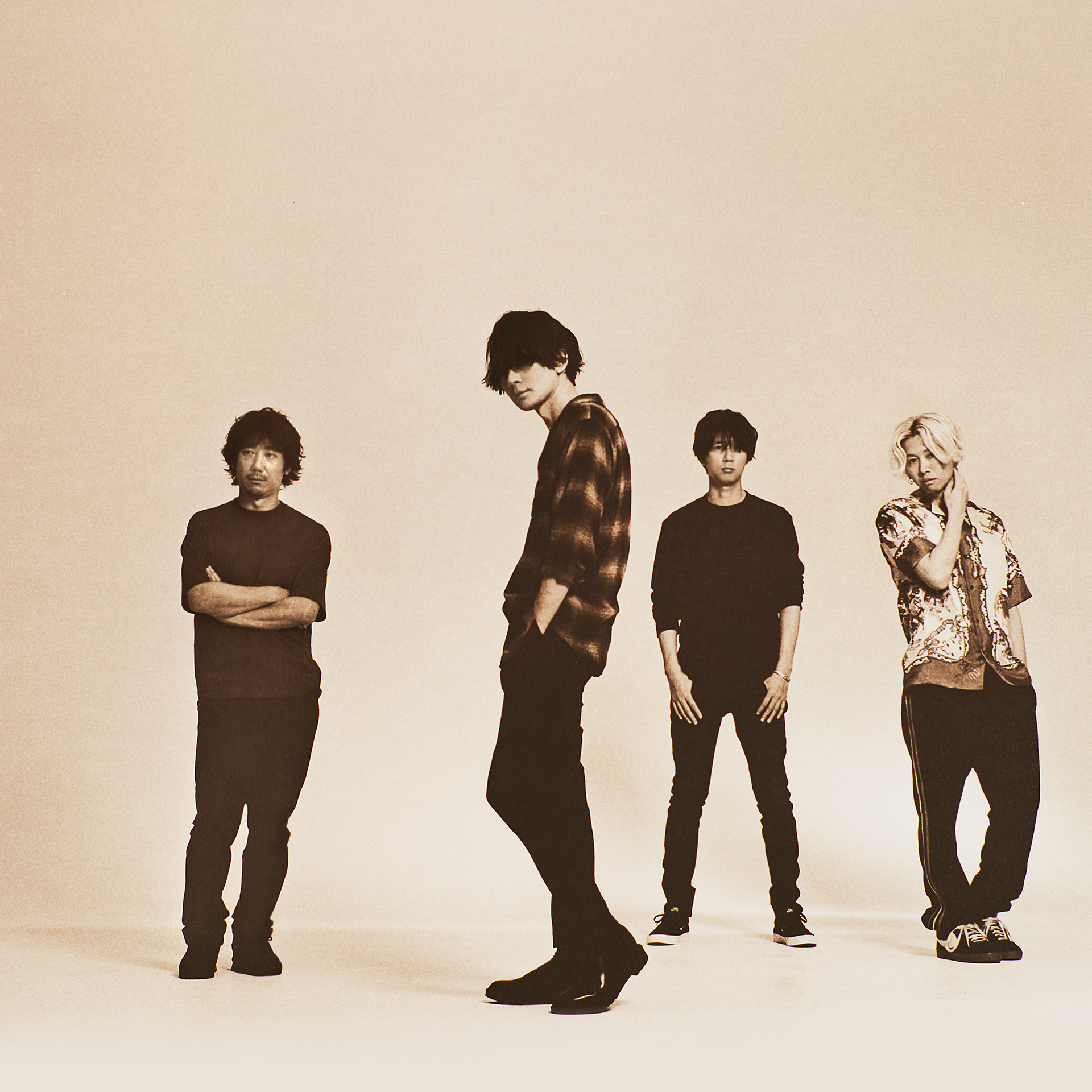 Bump Of Chicken Jpop Wiki Fandom