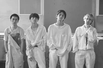 DISH.jpg (2.77 MB) Promoting "Bokutachi ga Yarimashita"