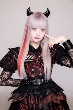 K-POP・アジア Suzu AsU | Jpop Wiki | Fandom