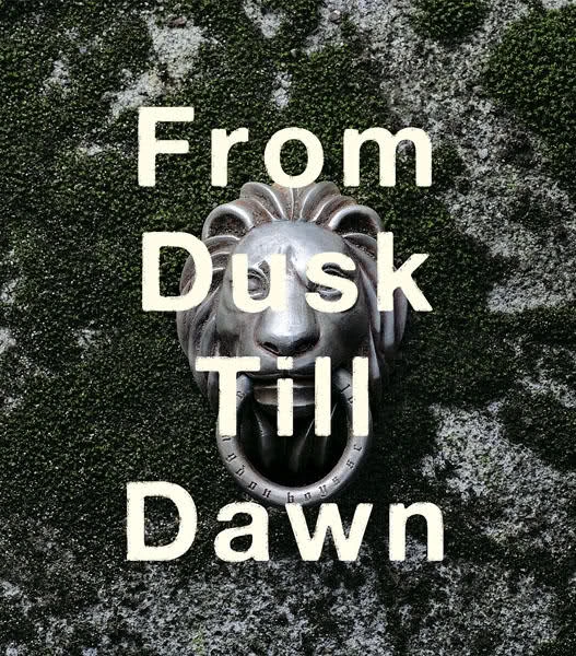From Dusk Till Dawn | Jpop Wiki | Fandom