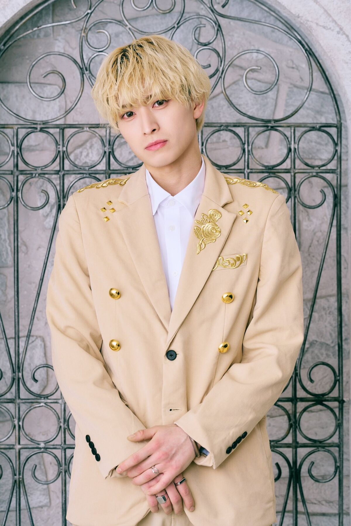 HARU | Jpop Wiki | Fandom