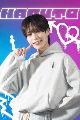 I HARUTO (January 2025)