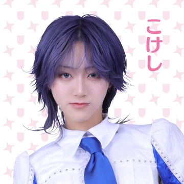 Kokeshi | Jpop Wiki | Fandom