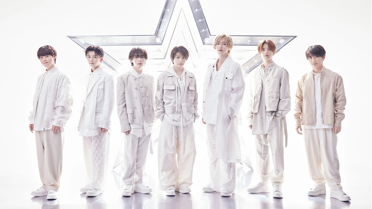 Naniwa Danshi | Jpop Wiki | Fandom