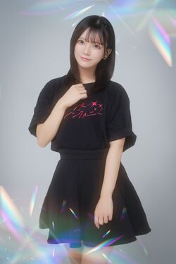 Hazuki Yui | Jpop Wiki | Fandom