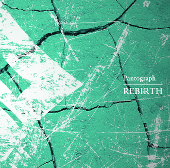 REBIRTH cover